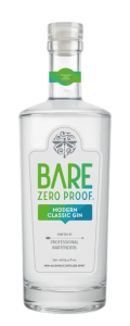  Bare Zero Proof Classic Gin